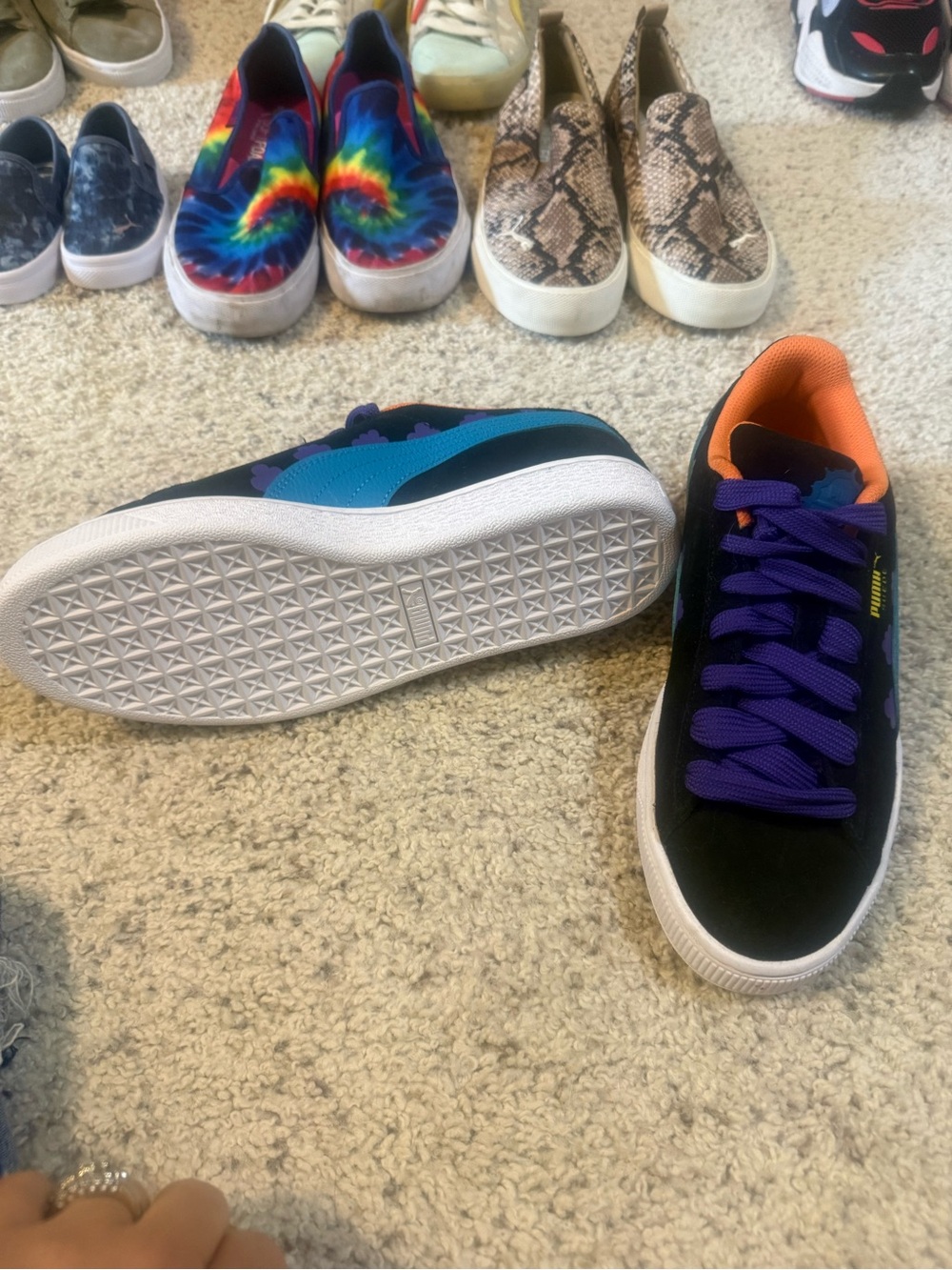 Puma Rugrats - Picture 2 of 4